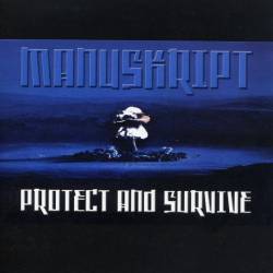 Manuskript : Protect and Survive